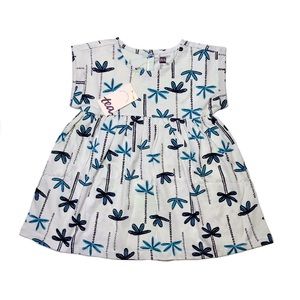 🆕 Tea Collection Palm Tree Dress